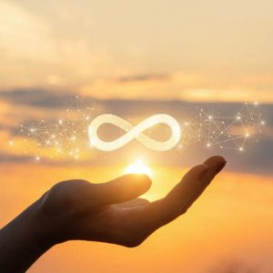 Cấp độ chuyên sâu: KARUNA REIKI MASTER -  ETERNAL Flow | Dòng Chảy Vĩnh Cửu
