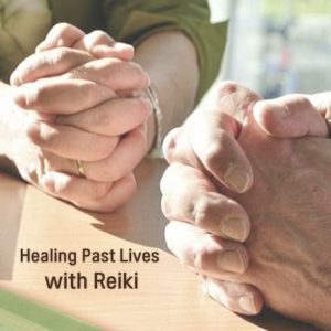 Cấp độ nâng cao: REIKI MASTER - EMPOWER Flow | Dòng chảy Trao quyền