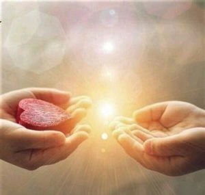 LIỆU PHÁP "TRỊ LIỆU BIỂU TƯỢNG" - Time Reiki
