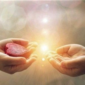 LIỆU PHÁP "TRỊ LIỆU BIỂU TƯỢNG" - Time Reiki