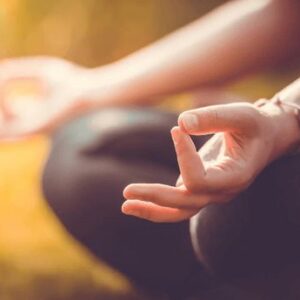 Cấp độ cơ bản: REIKI CƠ BẢN - EVOKE Flow | Dòng Chảy Kích hoạt